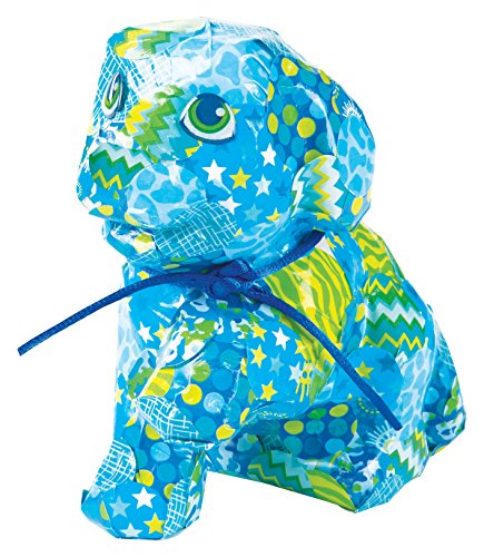 Melissa & Doug einfach gemachter Papier-Welpe-Pappmaché-Bastel-Set mit Aufkleber von Melissa & Doug