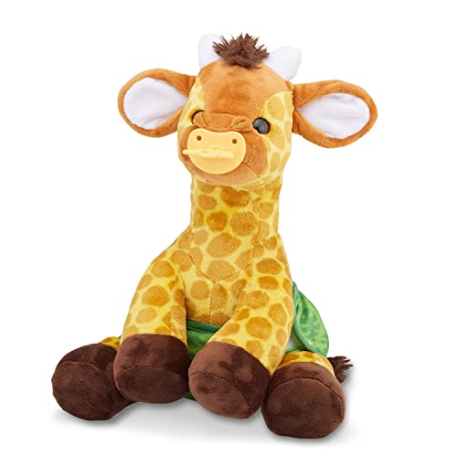 Melissa & Doug |Baby-Giraffe | Plüschtier |2+ von Melissa & Doug