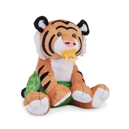 Melissa & Doug | Baby-Tiger | Plüschtier | 2+ von Melissa & Doug