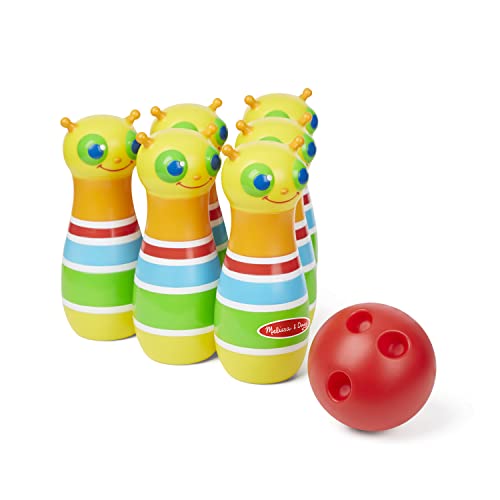Melissa & Doug Bowling-Set Melissa & Doug Bowling-Set von Melissa & Doug