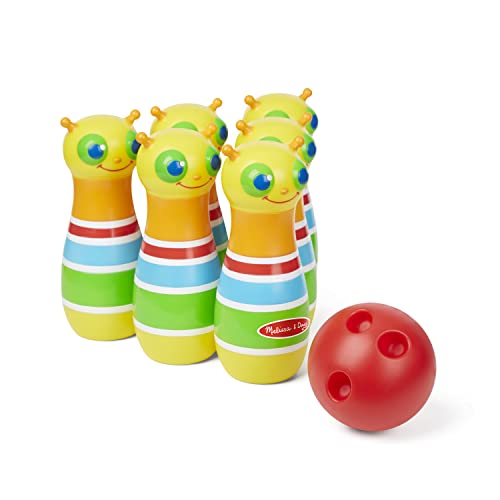 Melissa & Doug Bowling-Set von Melissa & Doug