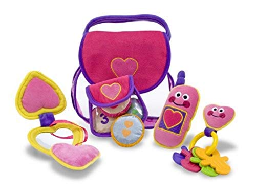 Melissa & Doug - Erste Wahl- Hübsche Handtasche von Melissa & Doug