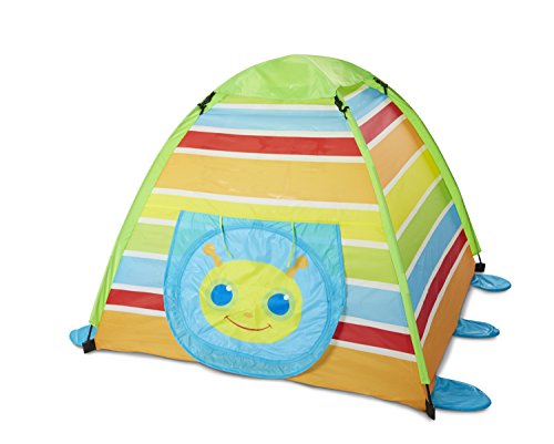 Melissa & Doug Käfer-Zelt Melissa & Doug Käfer-Zelt von Melissa & Doug