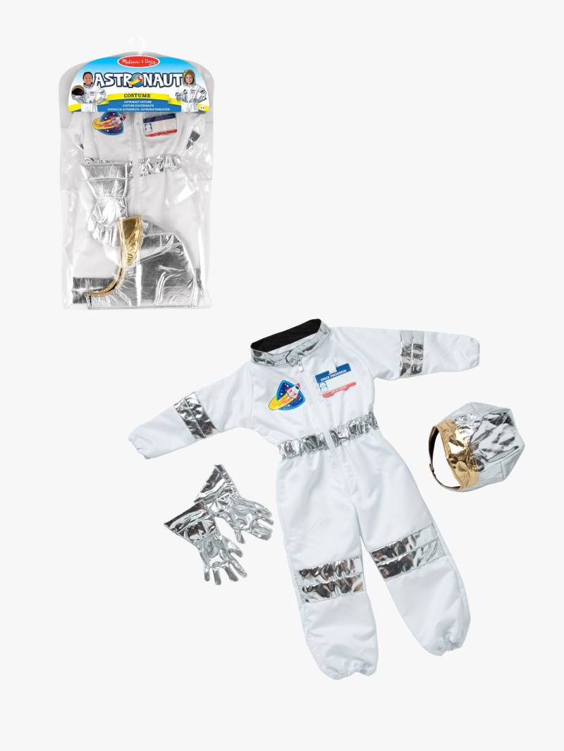 Melissa & Doug Kostüm Astronaut Melissa & Doug Kostüm Astronaut von Melissa & Doug
