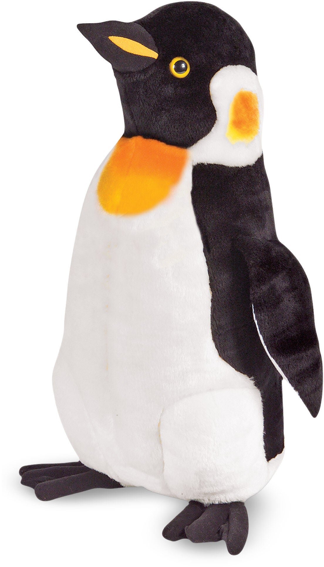 Melissa & Doug Kuscheltier Pinguin 60 cm Melissa & Doug Kuscheltier Pinguin 60 cm von Melissa & Doug
