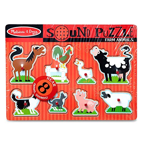 Melissa & Doug LCI726-6 Toy Melissa & Doug LCI726-6 Toy von Melissa & Doug