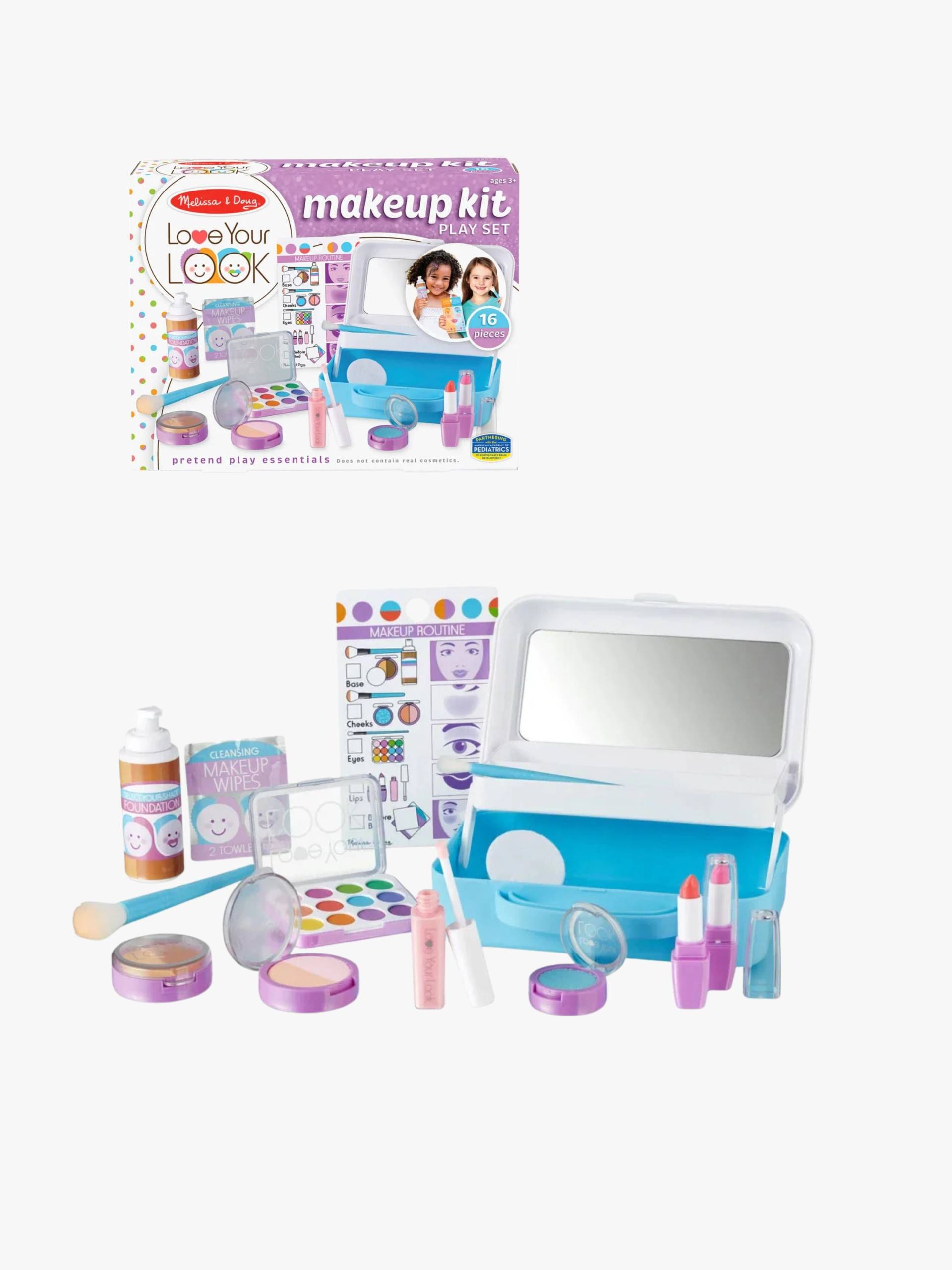 Melissa &  Doug Spielzeugset Schminke Love Your Look von Melissa & Doug