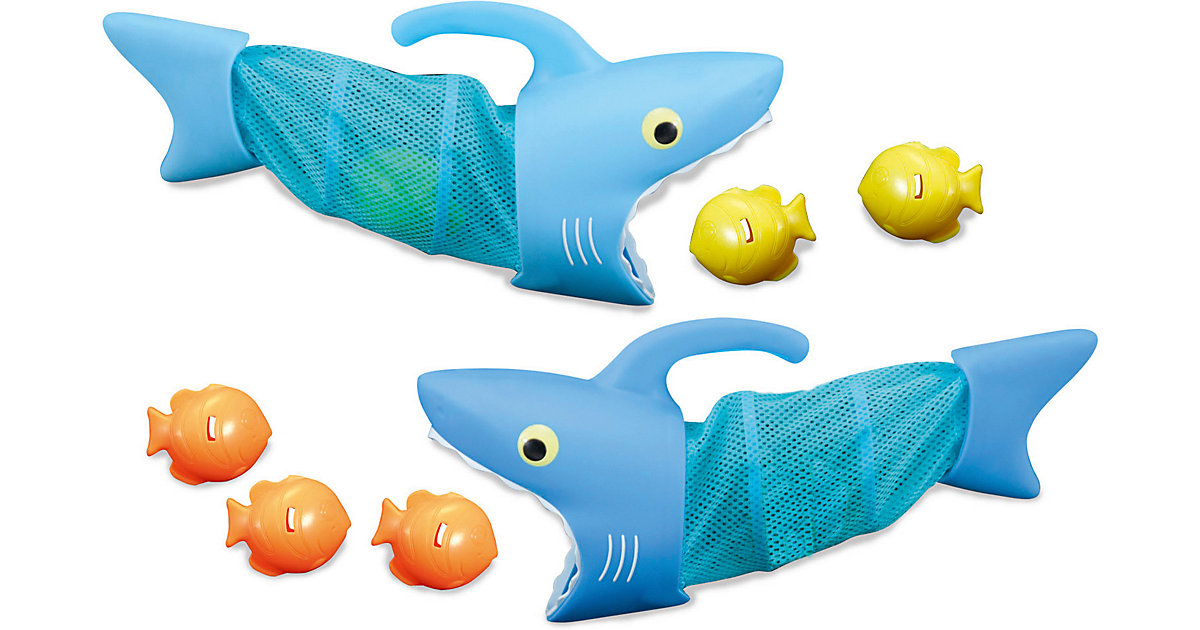 Poolspielzeug Haifischjagd Poolspielzeug Haifischjagd von Melissa & Doug
