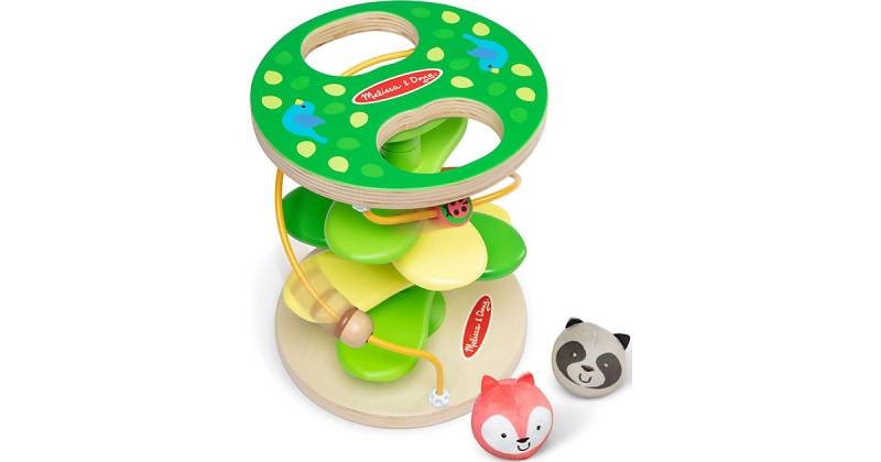 Rollables Purzelbaum von Melissa & Doug