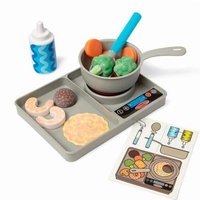 SPINMASTER 6074892 Melissa & Doug MAC Water Wow Koch Spielset SPINMASTER 6074892 Melissa & Doug MAC Water Wow Koch Spielset von Melissa & Doug