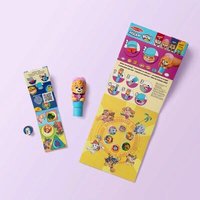 SPINMASTER 6077286 Melissa & Doug MAC Sticker WOW! PAW Patrol - sortiert SPINMASTER 6077286 Melissa & Doug MAC Sticker WOW! PAW Patrol - sortiert von Melissa & Doug