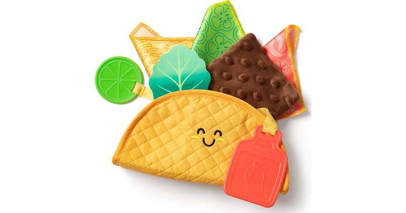 Taco-Set unterwegs  Kinder von Melissa & Doug