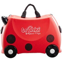 Trunki Ruby (Red) von Melissa & Doug