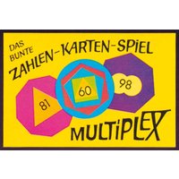 Multiplex (Kartenspiel) von Mellinger