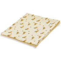 Mulltücher 3-pack mix - 55x55cm - Lively Lion von Mellis BV