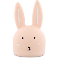 Nachtlicht - Mrs. Rabbit von Mellis BV