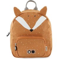 Rucksack klein - Mr. Fox von Mellis BV