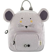 Rucksack klein - Mrs. Mouse von Mellis BV