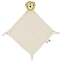 Schmusetuch - Bliss Beige - Mr. Lion von Mellis BV