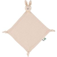 Schmusetuch - Bliss Blossom - Mrs. Rabbit von Mellis BV