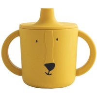 Silikon Trinklernbecher - Mr. Lion von Mellis BV