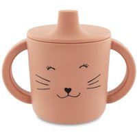 Silikon Trinklernbecher - Mrs. Cat von Mellis BV