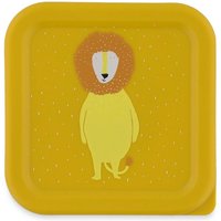 Snackbox - 3er-Set - Mr. Lion Snackbox - 3er-Set - Mr. Lion von Mellis BV
