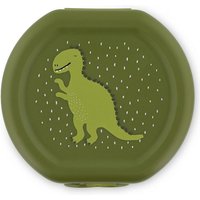 Snackbox mit Clip - 2er-Set - Mr. Dino von Mellis BV