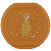 Snackbox mit Clip - 2er-Set - Mr. Fox Snackbox mit Clip - 2er-Set - Mr. Fox von Mellis BV