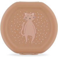 Snackbox mit Clip - 2er-Set - Mrs. Cat von Mellis BV