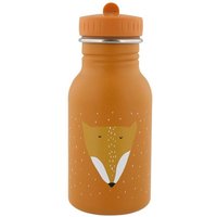 Trinkflasche 350ml - Mr. Fox von Mellis BV