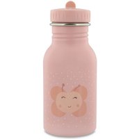 Trinkflasche 350ml - Mrs. Butterfly Trinkflasche 350ml - Mrs. Butterfly von Mellis BV