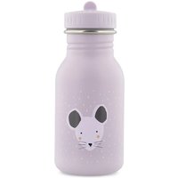 Trinkflasche 350ml - Mrs. Mouse von Mellis BV