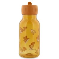 Trinkflasche Tritan 350ml - Fierce Fox Trinkflasche Tritan 350ml - Fierce Fox von Mellis BV