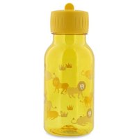 Trinkflasche Tritan 350ml - Lively Lion Trinkflasche Tritan 350ml - Lively Lion von Mellis BV