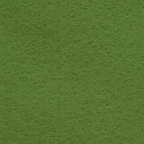 Melody Jane Puppenhaus Arundel Grün Selbstklebendes Rasen Teppich Gras Miniatur Bodenbelag von Melody Jane