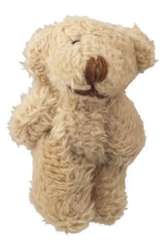 Melody Jane Puppenhaus Groß Teddybär Fell Kuscheltier Miniatur Kinderzimmer Laden Zubehör Melody Jane Puppenhaus Groß Teddybär Fell Kuscheltier Miniatur Kinderzimmer Laden Zubehör von Melody Jane
