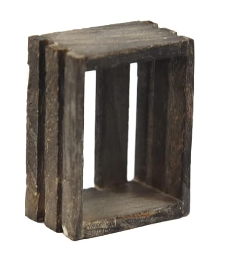 Melody Jane Dolls Houses Puppenhaus Obstkiste Antik Holz Miniatur Küchenzubehör Maßstab 1:12 Melody Jane Dolls Houses Puppenhaus Obstkiste Antik Holz Miniatur Küchenzubehör Maßstab 1:12 von Melody Jane Dolls Houses