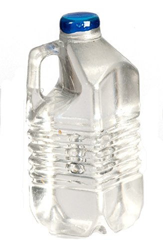 Melody Jane Puppenhaus Flasche Wasser Miniatur Lebensmittelgeschäft Zubehör Melody Jane Puppenhaus Flasche Wasser Miniatur Lebensmittelgeschäft Zubehör von Melody Jane Dolls Houses