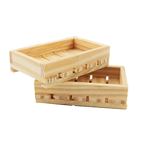 Melody Jane Puppenhaus 2 Früchte Gemüse Kisten Box Laden Geschäft Markt Zubehör Melody Jane Puppenhaus 2 Früchte Gemüse Kisten Box Laden Geschäft Markt Zubehör von Melody Jane