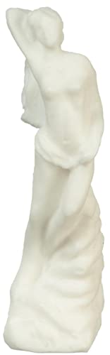 Melody Jane Puppenhaus griechische Büste Statue Figur weiß Miniatur Ornament Zubehör 1:12 Melody Jane Puppenhaus griechische Büste Statue Figur weiß Miniatur Ornament Zubehör 1:12 von Melody Jane