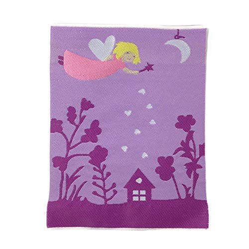 Melody Jane Puppenhaus Lila Fairy Teppich Matte Miniatur Kinderzimmer Kinder Zimmer Zubehör 1:12 Melody Jane Puppenhaus Lila Fairy Teppich Matte Miniatur Kinderzimmer Kinder Zimmer Zubehör 1:12 von Melody Jane