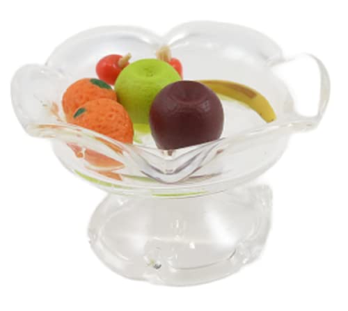 Melody Jane Puppenhaus Podest Frucht Schale Comport Geschirr Dekorative Küche Esszimmer Zubehör Melody Jane Puppenhaus Podest Frucht Schale Comport Geschirr Dekorative Küche Esszimmer Zubehör von Melody Jane