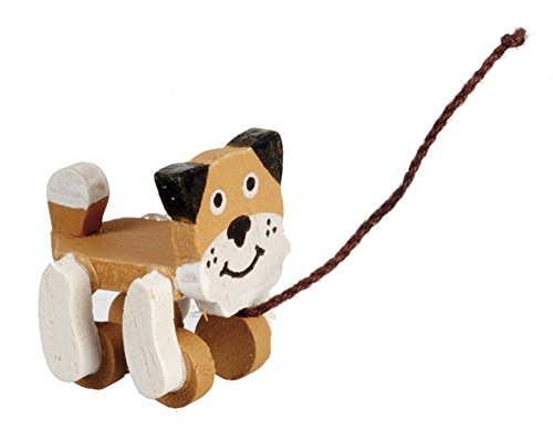 Melody Jane Puppenhaus Spielzeug Hund Melody Jane Puppenhaus Spielzeug Hund von Melody Jane
