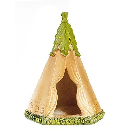 Melody Jane Puppenhaus Tipi Wigwam Kinder Spielzeug Gartenmöbel Melody Jane Puppenhaus Tipi Wigwam Kinder Spielzeug Gartenmöbel von Melody Jane