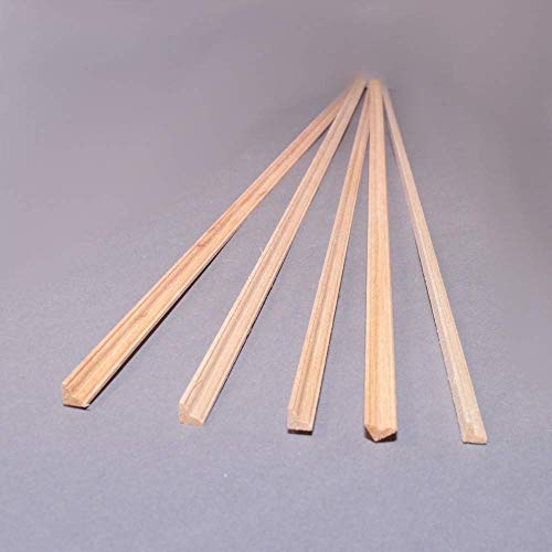 Melody Jane Puppenhaus Unbehandeltes Holz Randleiste 17.3/4 X 3/16 Randleiste 450mm X 50mm Packung 5 Melody Jane Puppenhaus Unbehandeltes Holz Randleiste 17.3/4 X 3/16 Randleiste 450mm X 50mm Packung 5 von Melody Jane