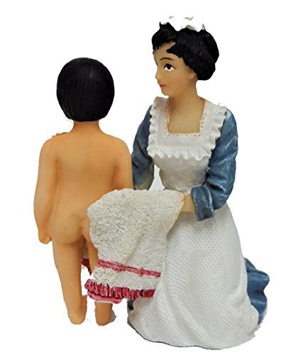 Melody Jane Puppenhaus Viktorianische Magd Trocknen Kind 1:12 Menschen Harz Figuren Melody Jane Puppenhaus Viktorianische Magd Trocknen Kind 1:12 Menschen Harz Figuren von Melody Jane