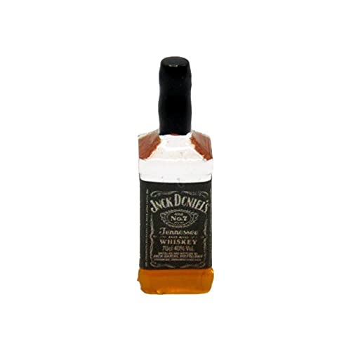 Melody Jane Puppenhaus Whisky Scotch Whiskey Flasche Miniatur Pub Bar Store Shop Zubehör Melody Jane Puppenhaus Whisky Scotch Whiskey Flasche Miniatur Pub Bar Store Shop Zubehör von Melody Jane