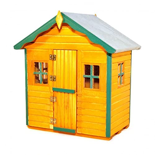 Melody Jane Puppenhaus Kinder Wendy Play House Miniatur 1:12 Maßstab Garten Aus BAU Melody Jane Puppenhaus Kinder Wendy Play House Miniatur 1:12 Maßstab Garten Aus BAU von Melody Jane
