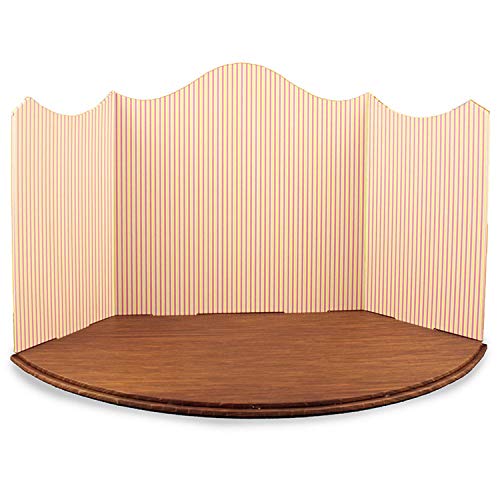 Puppenhaus Reutter Offen Zimmer Display Schatten Box Flache Packung Puppenhaus Reutter Offen Zimmer Display Schatten Box Flache Packung von Melody Jane